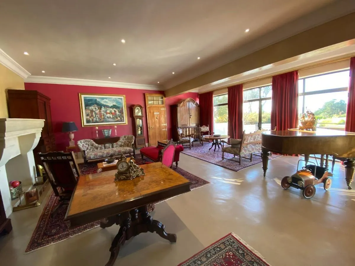 The Welgemoed Guest House Bellville 3*,  Sudafrica