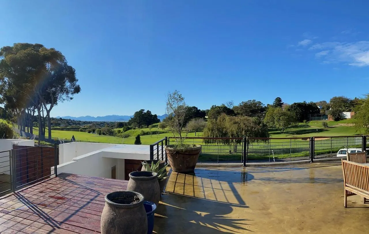 The Welgemoed Guest House Bellville