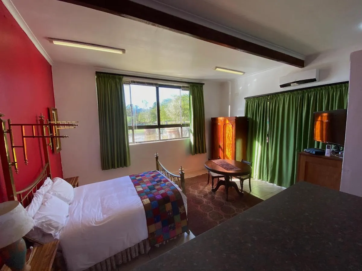 The Welgemoed Guest House Bellville