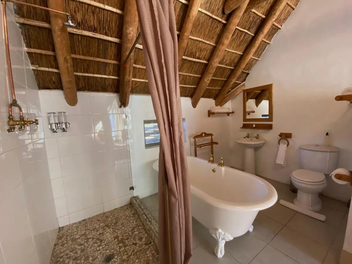The Welgemoed Guest House Bellville