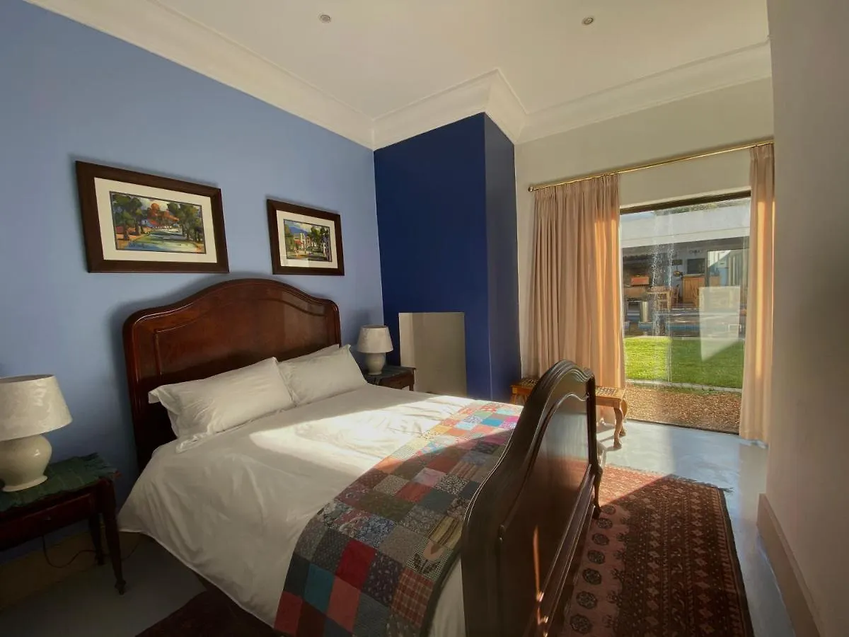 The Welgemoed Guest House Bellville