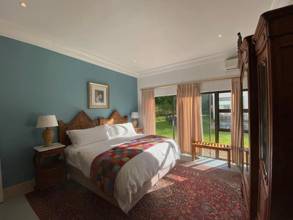 The Welgemoed Guest House Bellville 3*,