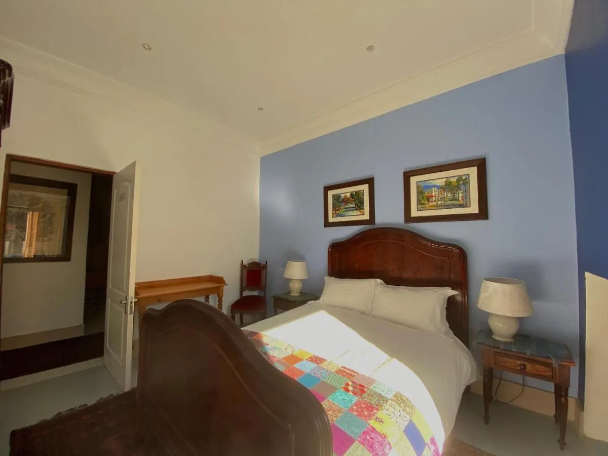 The Welgemoed Guest House Bellville