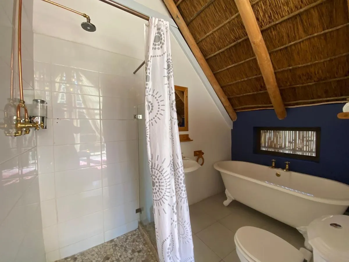 The Welgemoed Guest House Bellville