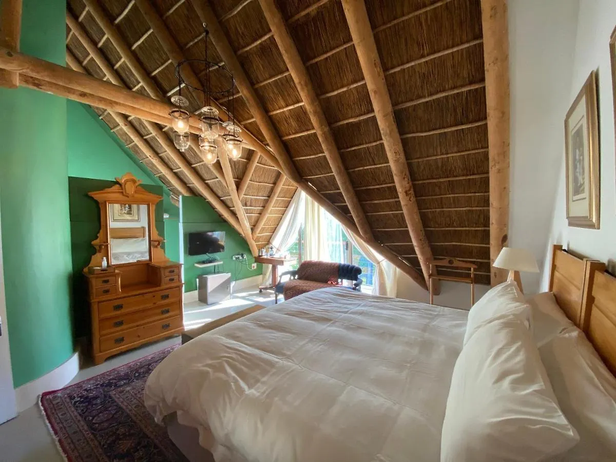The Welgemoed Guest House Bellville