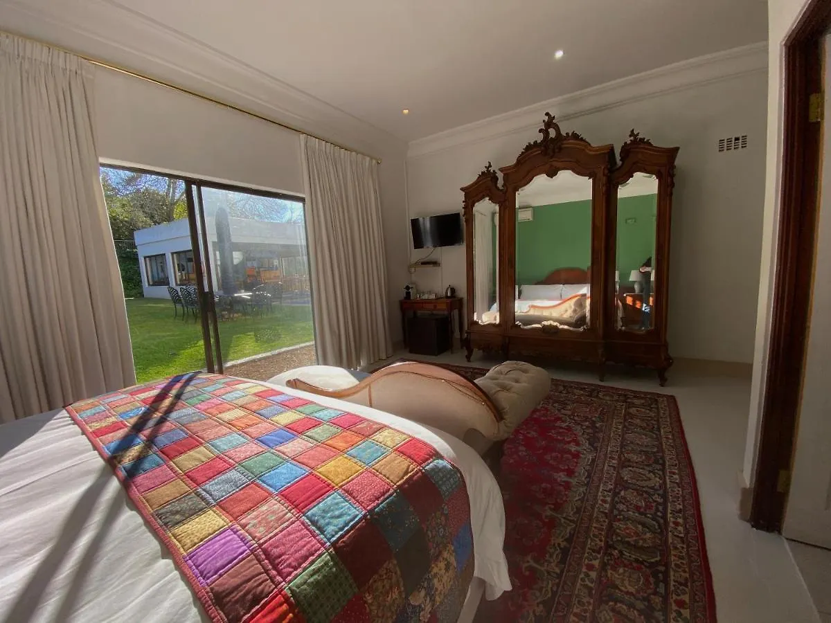 The Welgemoed Guest House Bellville
