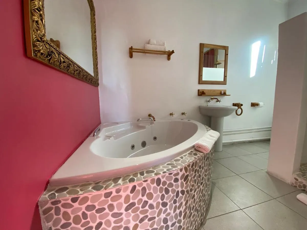 The Welgemoed Guest House Bellville