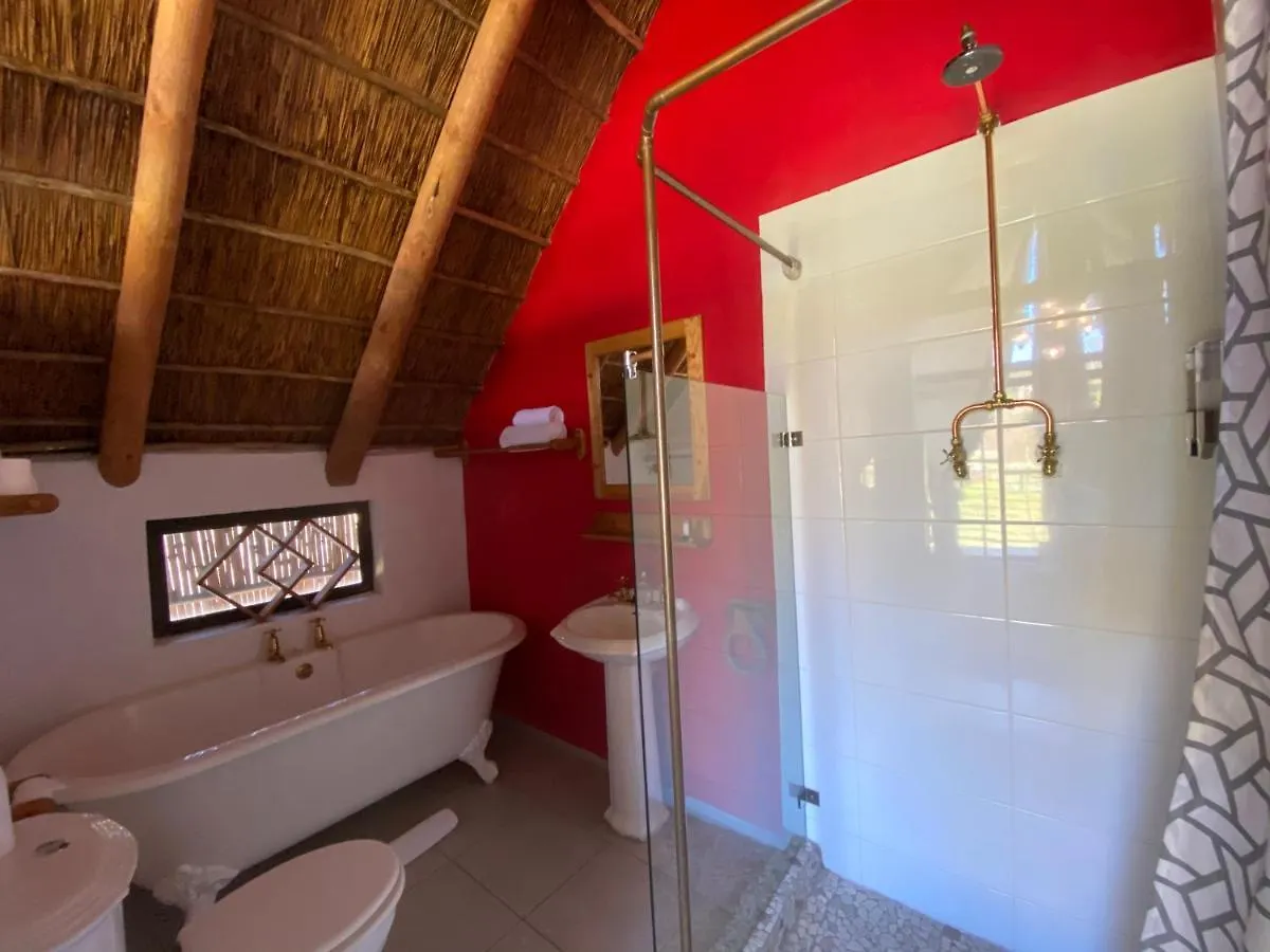 The Welgemoed Guest House Bellville 3*,  Sudafrica
