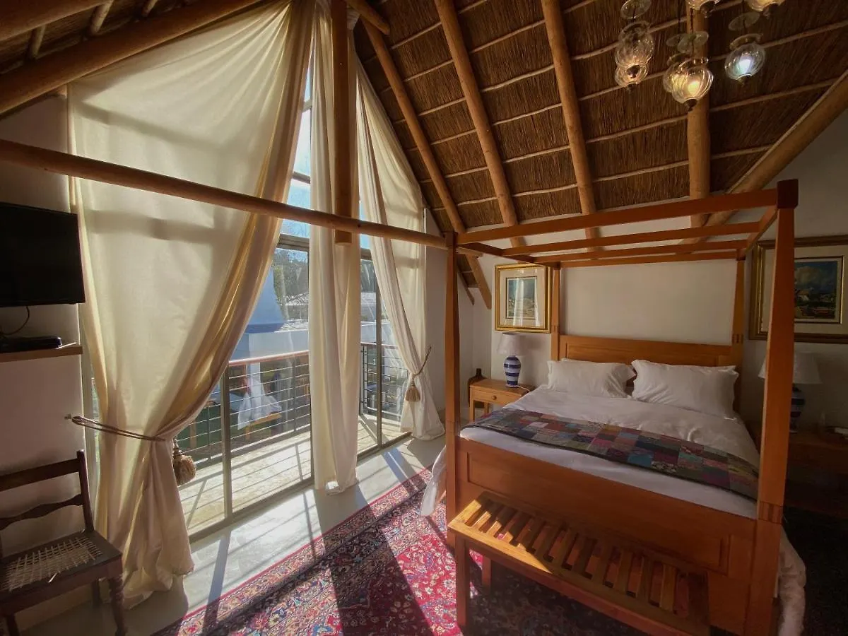 The Welgemoed Guest House Bellville