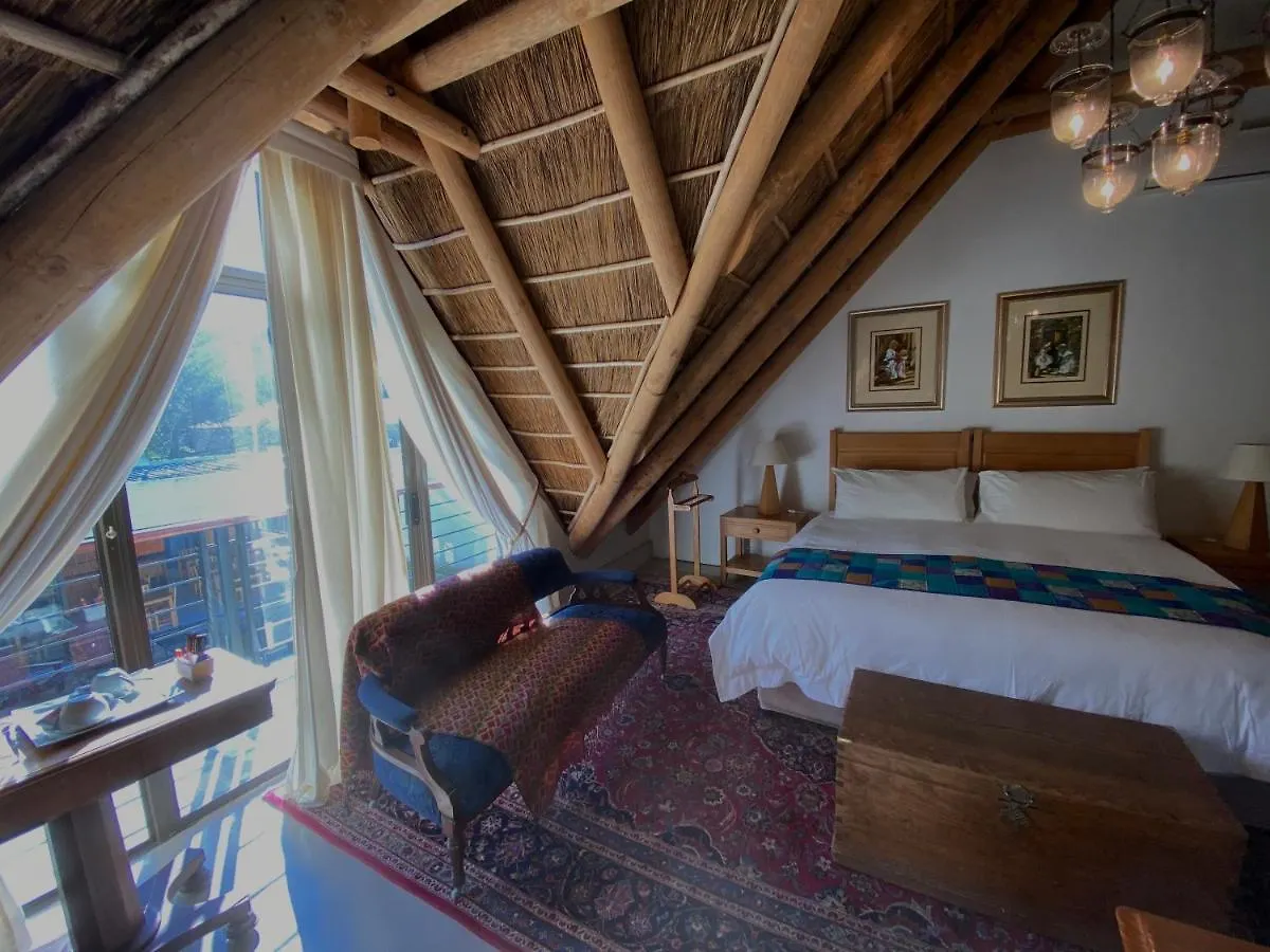 The Welgemoed Guest House Bellville