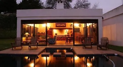 The Welgemoed Guest House Bellville