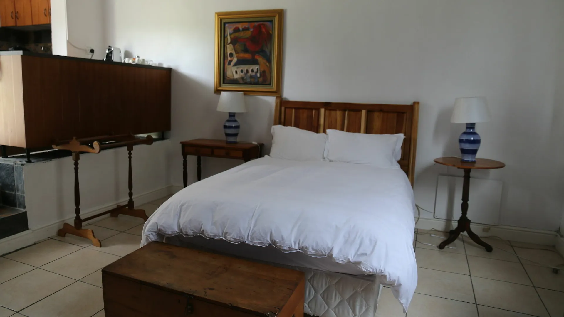The Welgemoed Guest House Bellville