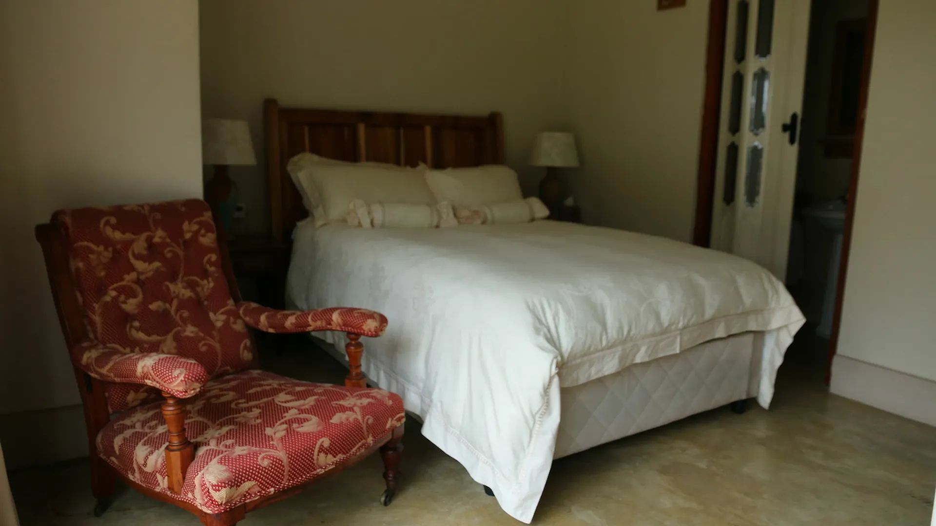 The Welgemoed Guest House Bellville
