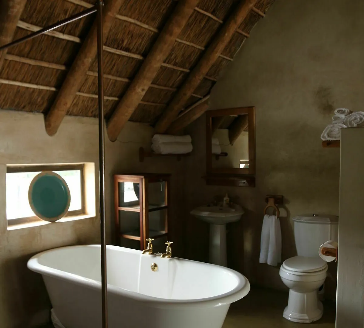 The Welgemoed Guest House Bellville