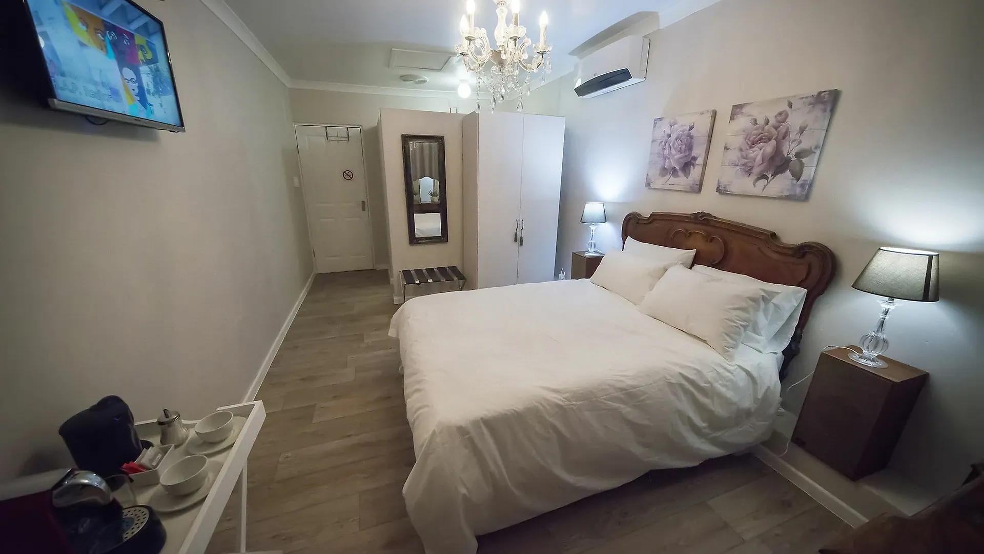 The Welgemoed Guest House Bellville