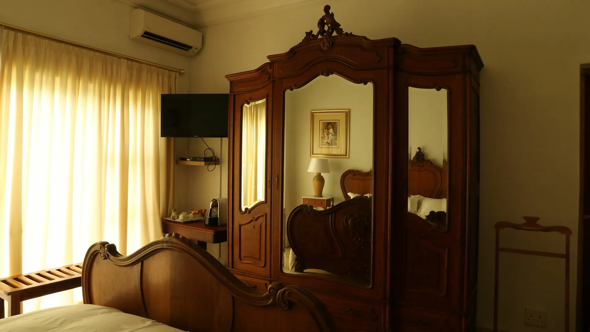 The Welgemoed Guest House Bellville