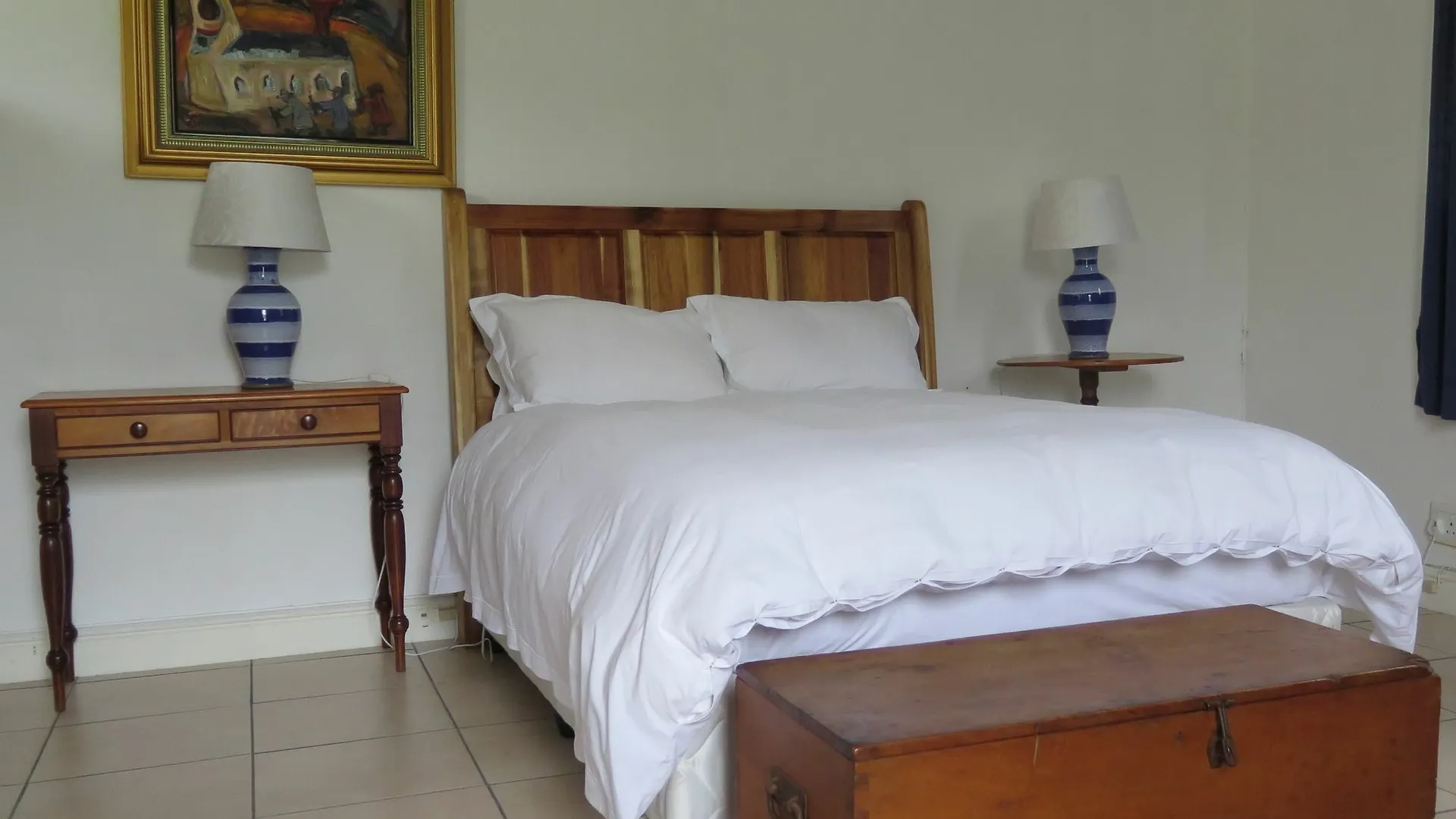 The Welgemoed Guest House Bellville