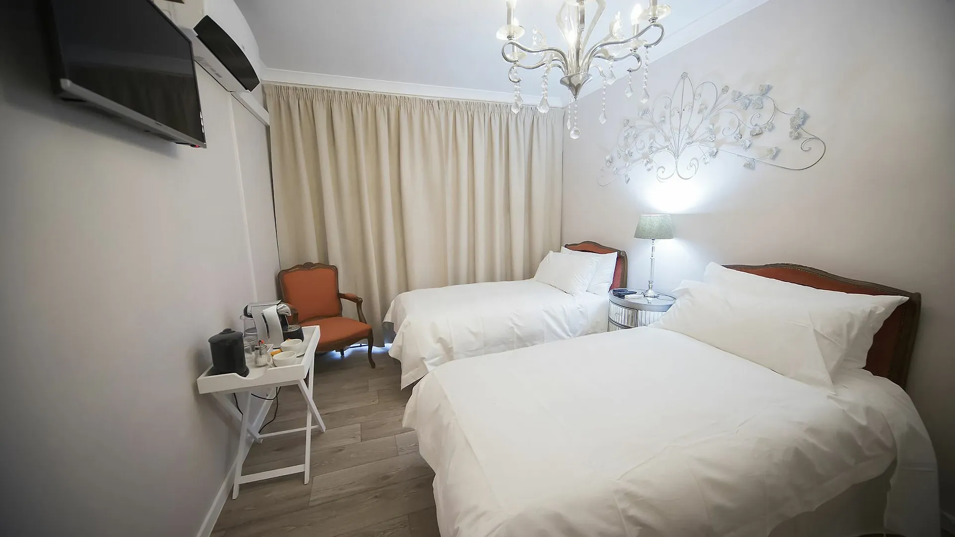 The Welgemoed Guest House Bellville