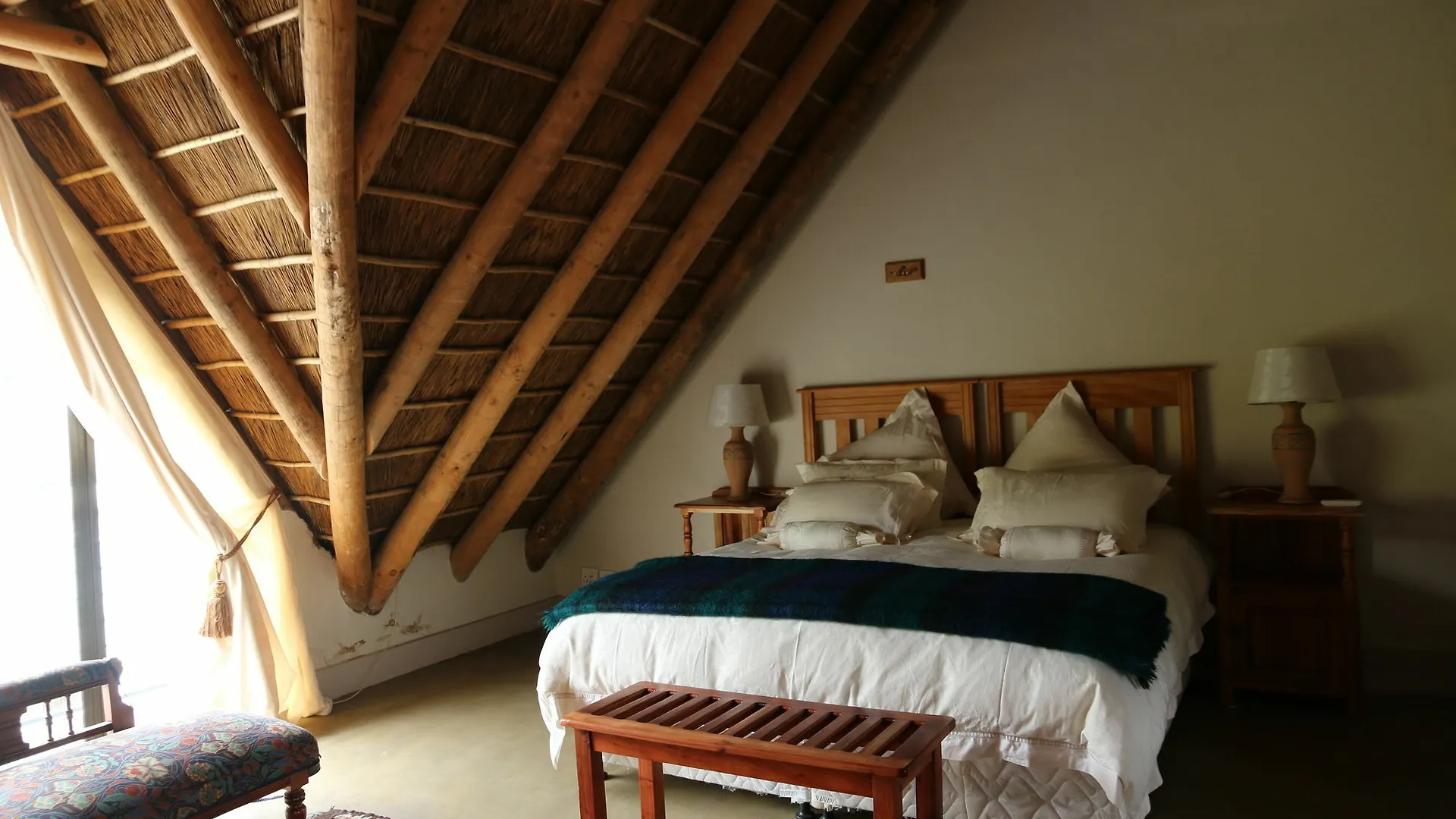 The Welgemoed Guest House Bellville 3*,
