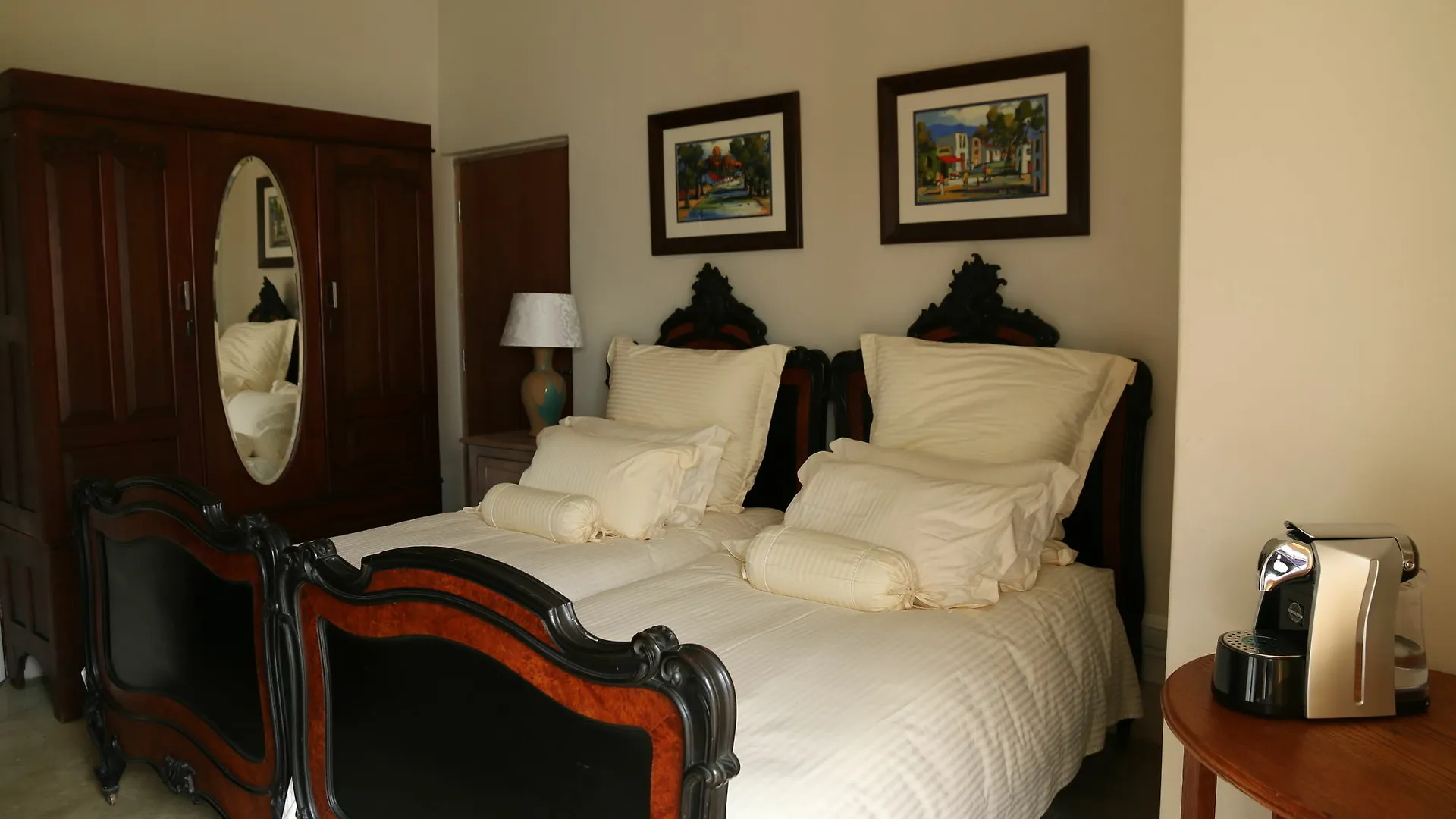 The Welgemoed Guest House Bellville