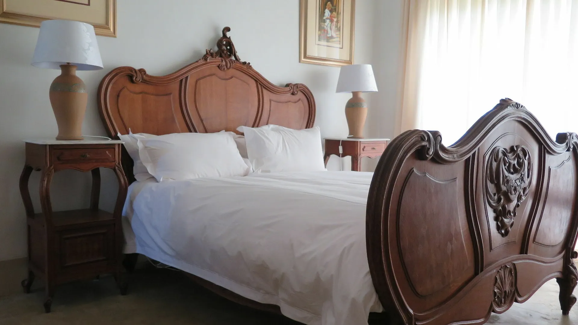 The Welgemoed Guest House Bellville