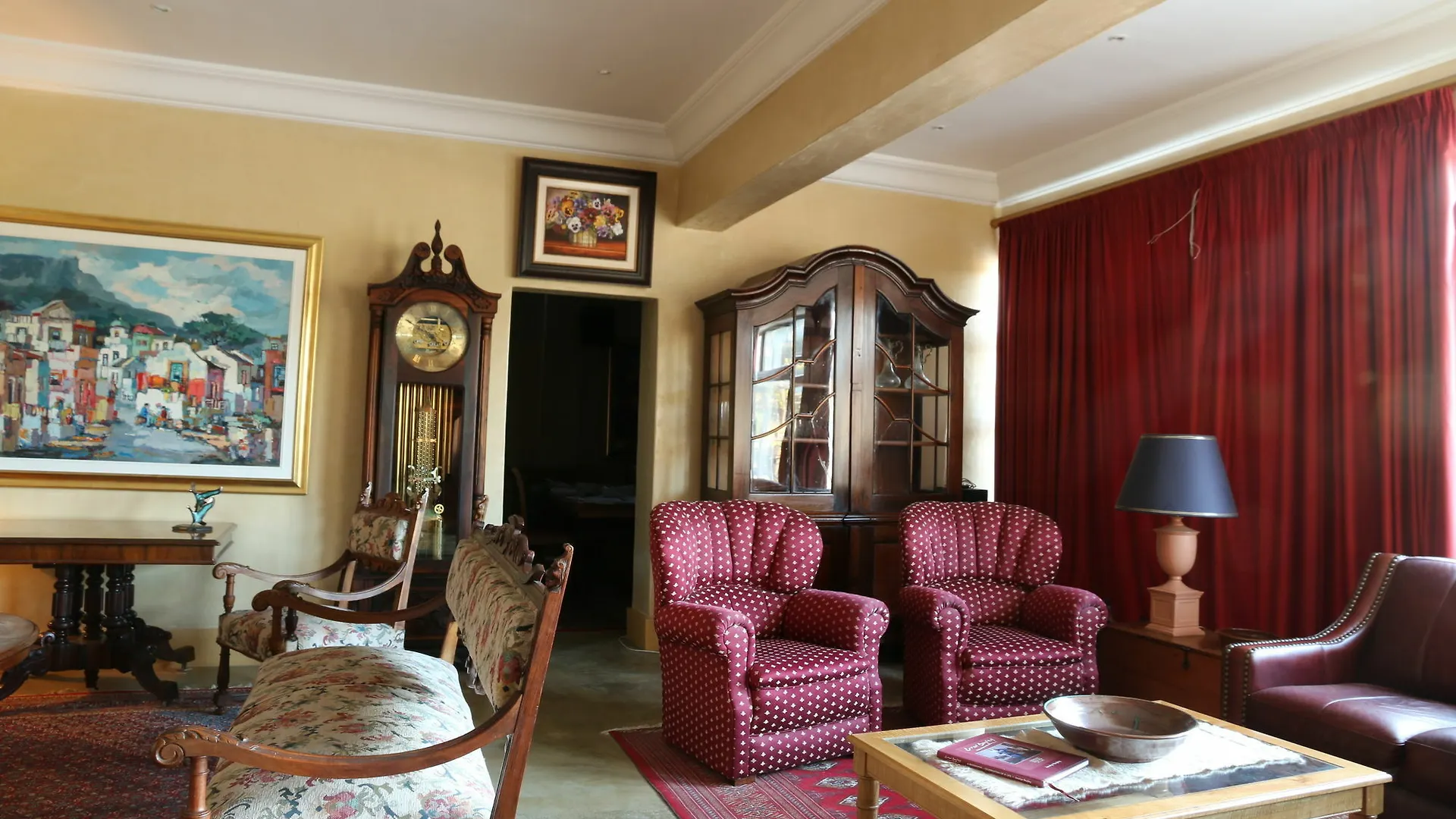 The Welgemoed Guest House Bellville