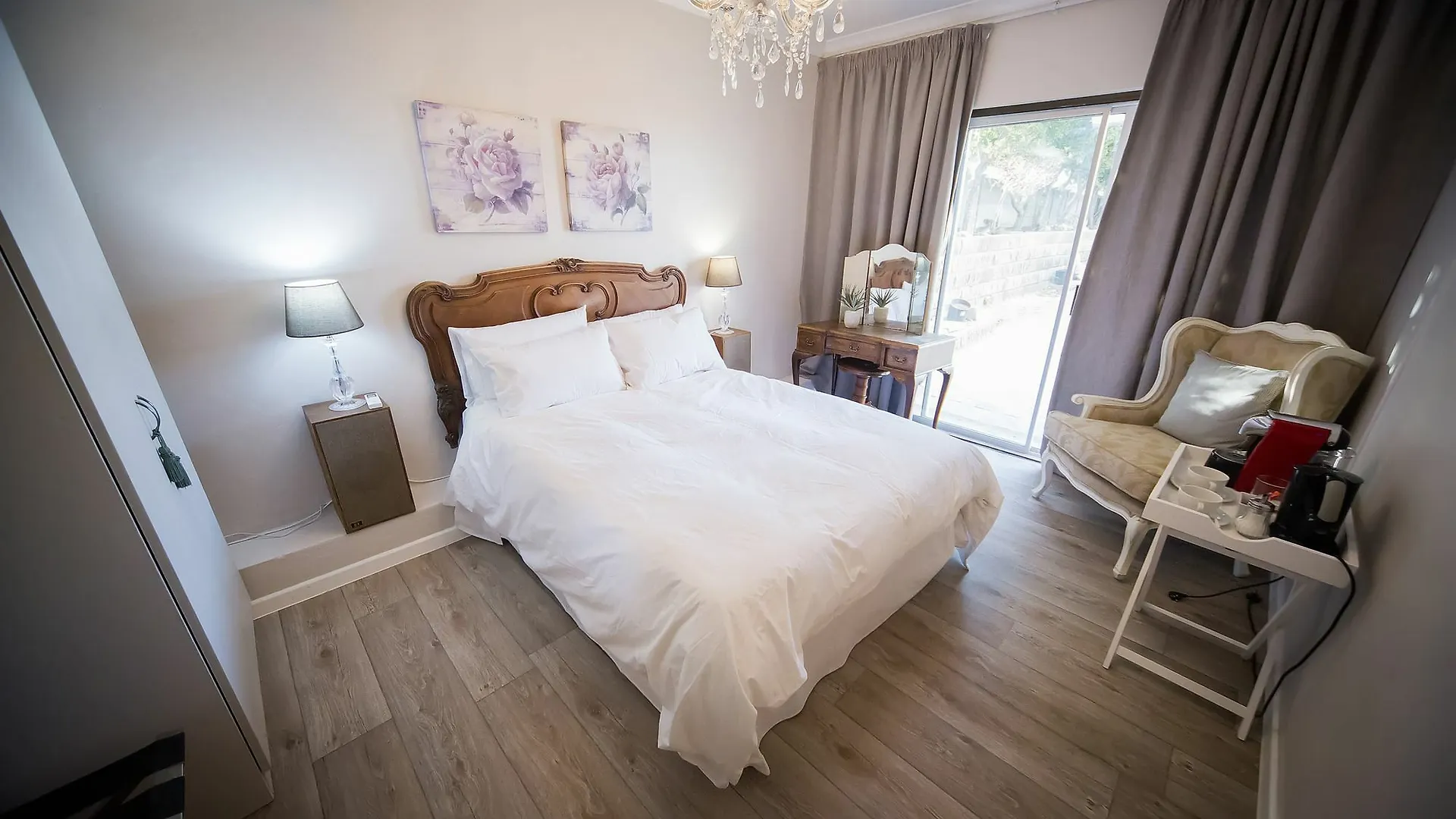 The Welgemoed Guest House Bellville