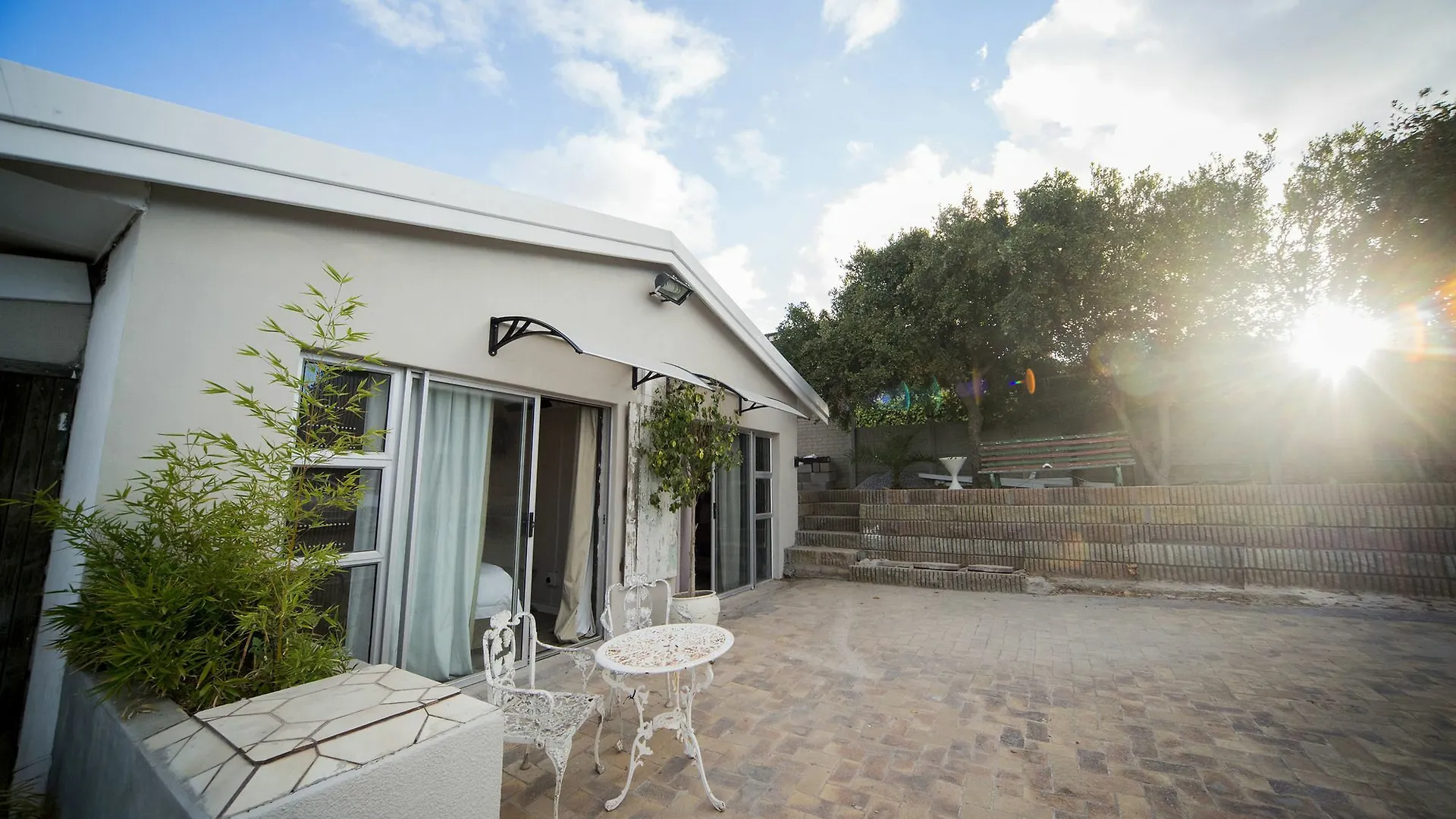 The Welgemoed Guest House Bellville Sudafrica