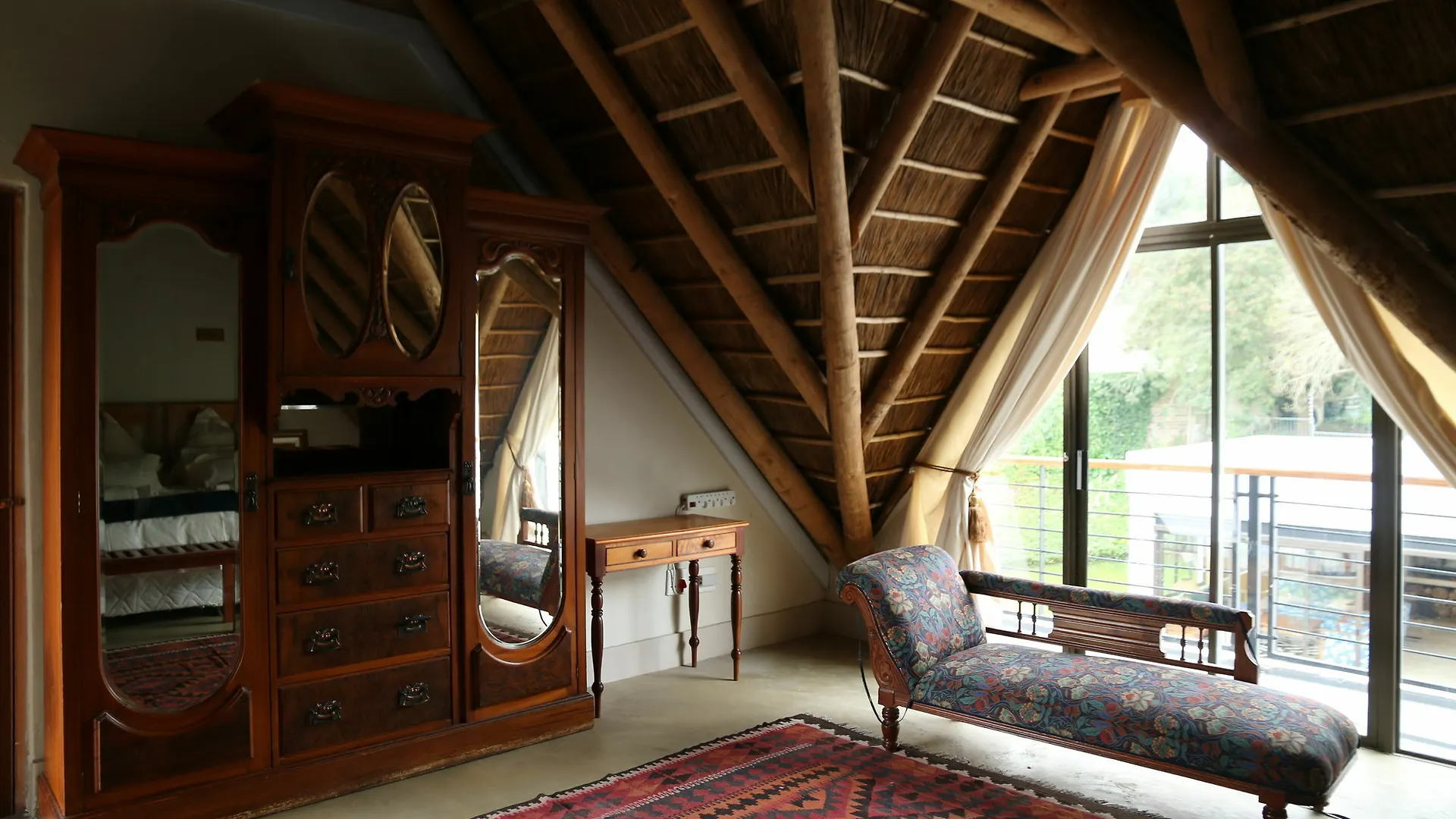 The Welgemoed Guest House Bellville