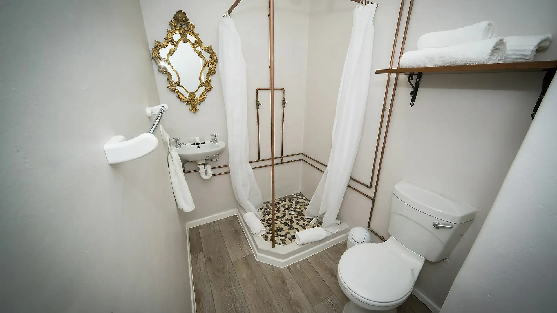 The Welgemoed Guest House Bellville