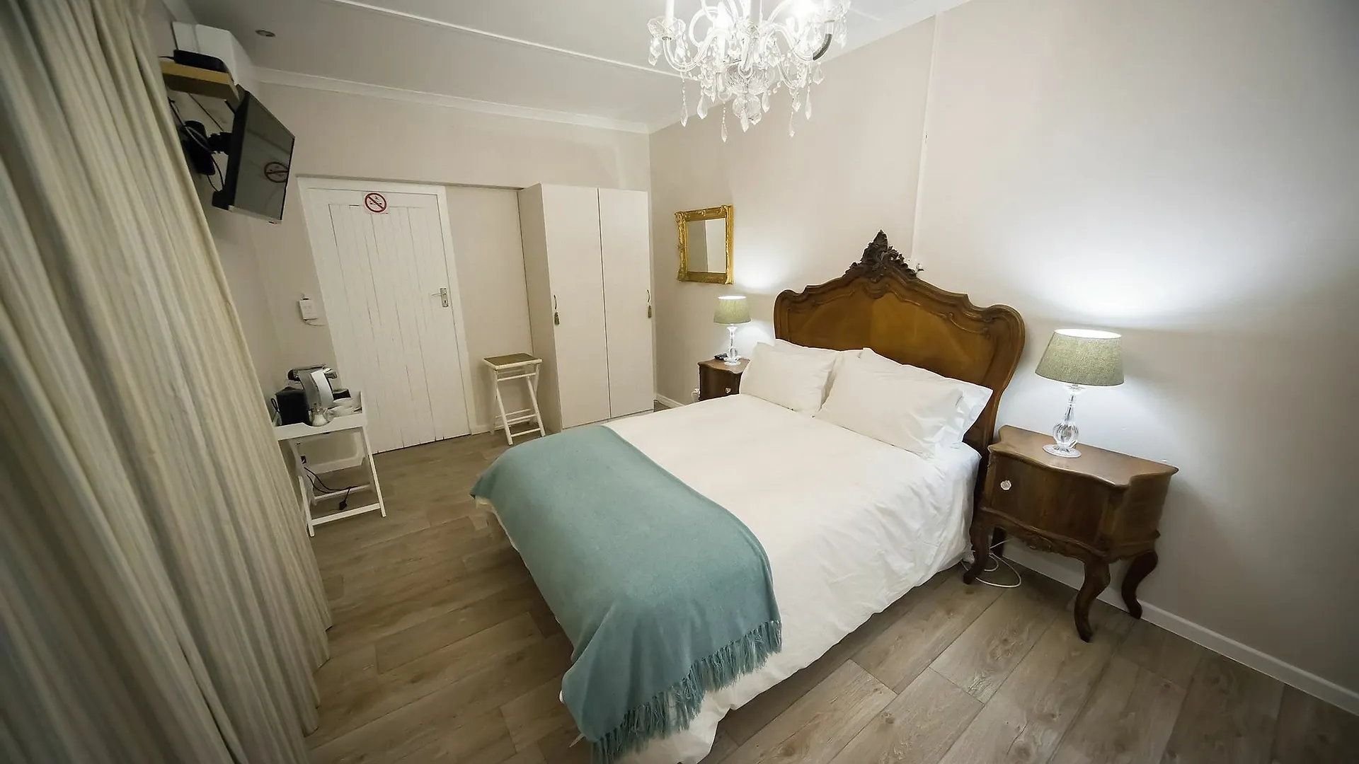 The Welgemoed Guest House Bellville 3*,